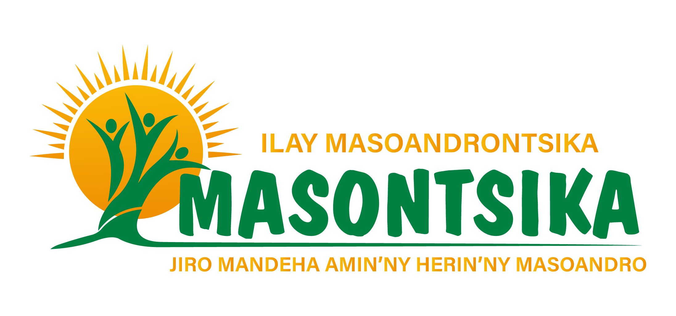 logo Masontsika