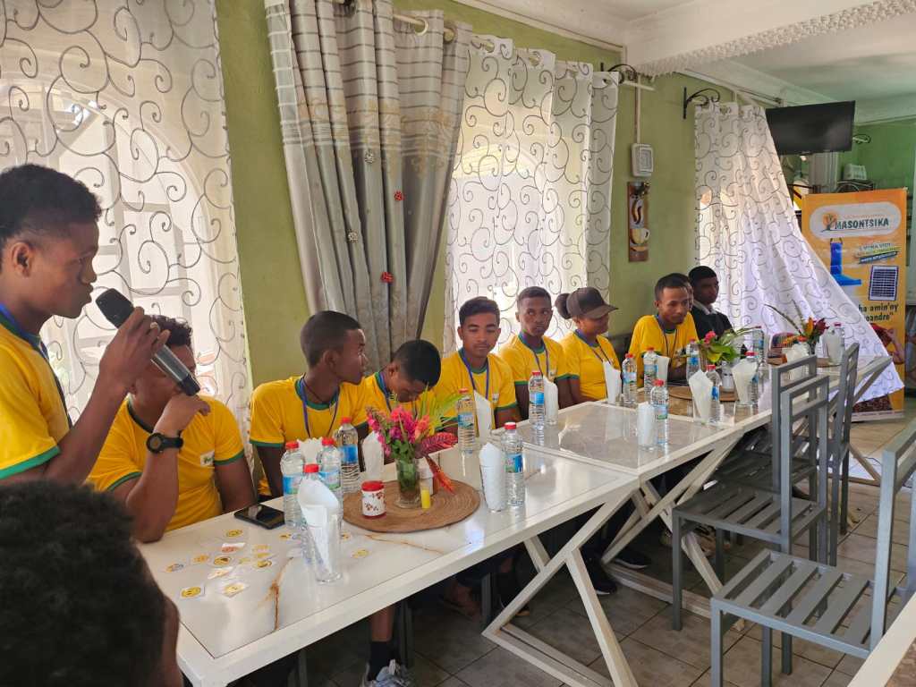 Préparation de nos commerciaux : Formation et Performance de nos équipes sur&nbsp;terrain